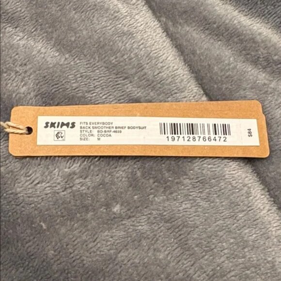 SKIMS body suit, brand new, soft and stretchy, - Picture 3 of 3